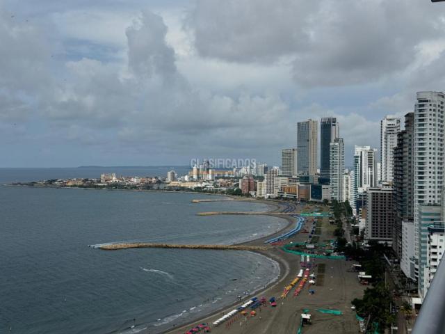 Apartamentos, Venta en Cartagena