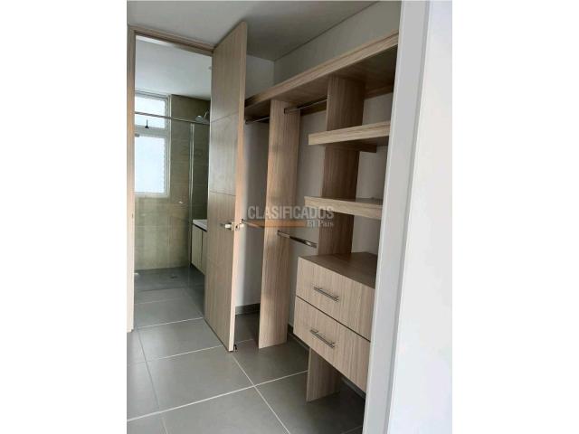 Apartamentos, Venta en Cristales