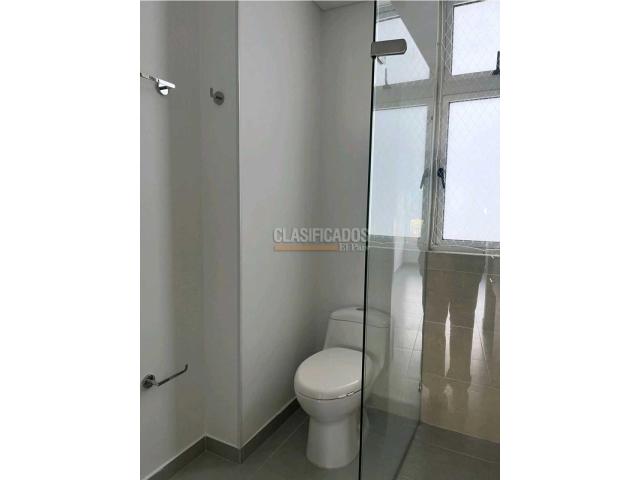 Apartamentos, Venta en Cristales