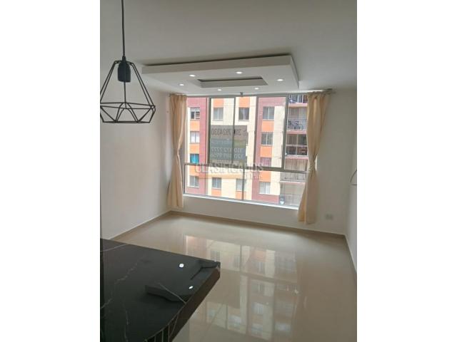 Apartamentos, Alquiler en Bogotá