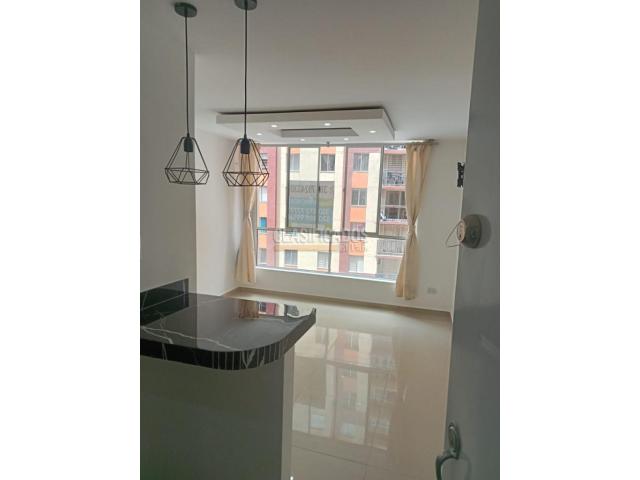 Apartamentos, Alquiler en Bogotá