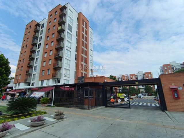 Apartamentos, Alquiler en Ciudad Melendez
