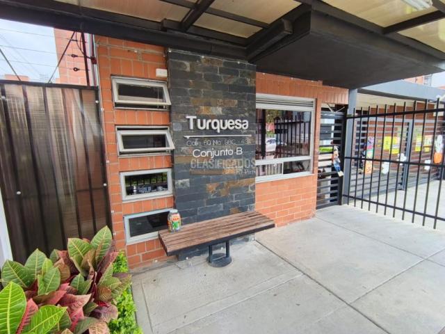 Apartamentos, Alquiler en Ciudad Melendez