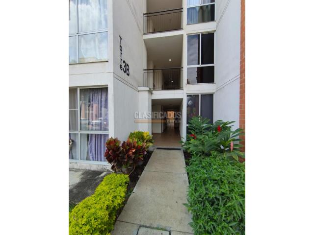 Apartamentos, Alquiler en Ciudad Melendez