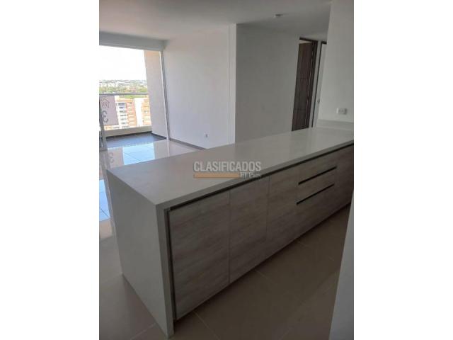 Apartamentos, Venta en Valle del Lili