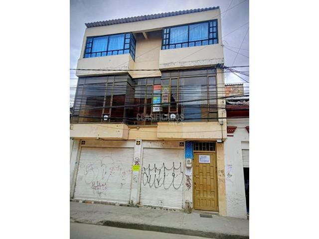 Locales y Bodegas, Alquiler en Bogotá