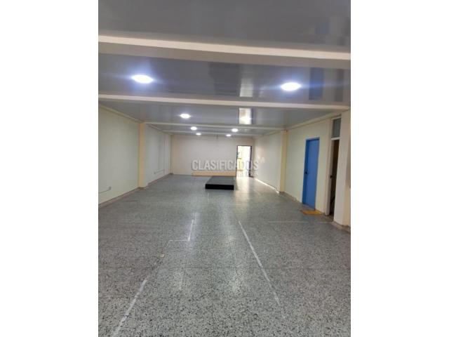 Locales y Bodegas, Alquiler en Bogotá