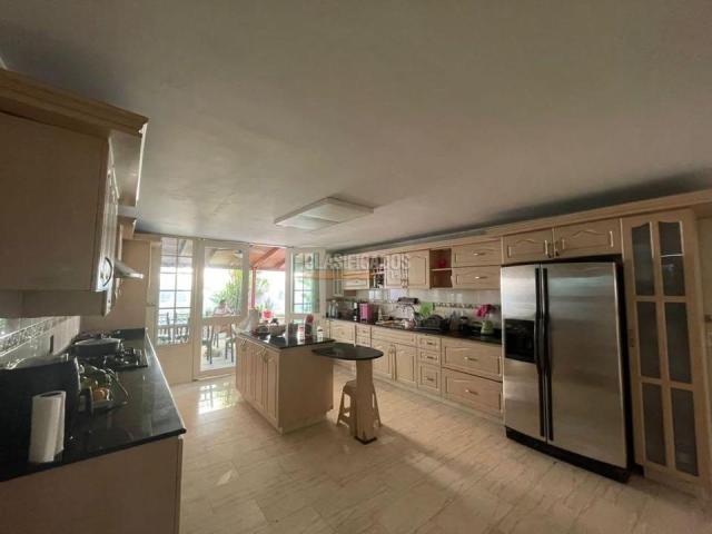 Casas, Venta en Pance