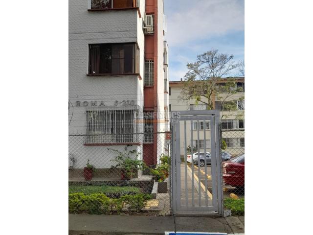 Apartamentos, Venta en Capri