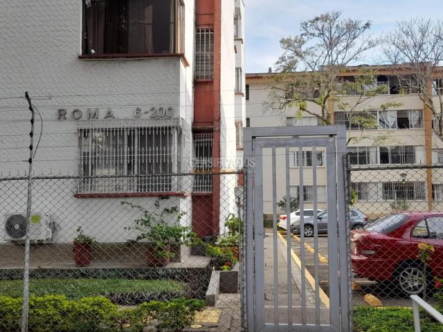 Apartamentos, Venta en Capri