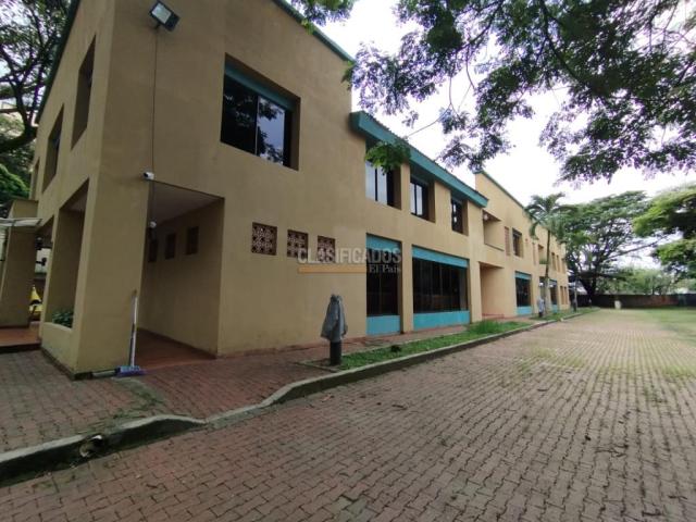 Edificios, Alquiler en Cuarto de Legua