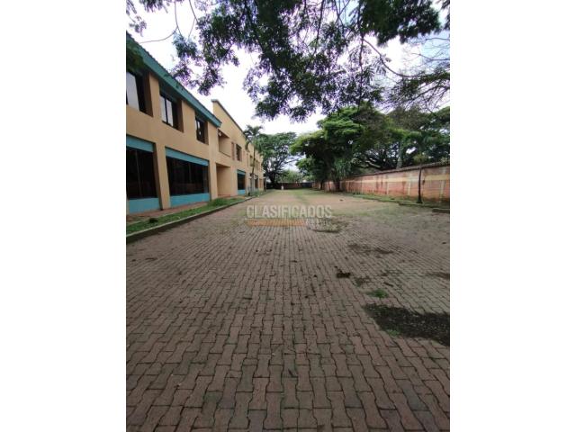 Edificios, Alquiler en Cuarto de Legua