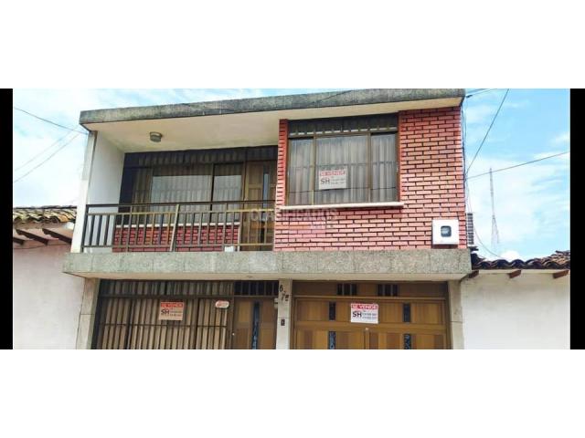 Casas, Venta en Buga