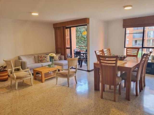 Apartamentos, Venta en La Flora