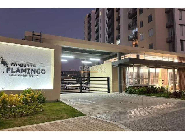 Apartamentos, Alquiler en Barranquilla