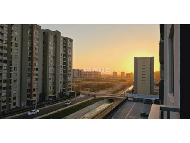 Apartamentos, Alquiler en Barranquilla