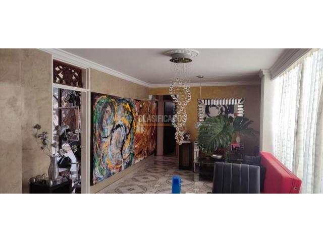 Apartamentos, Venta en Nueva Tequendama