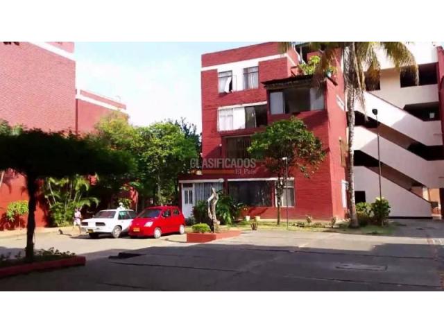 Apartamentos, Venta en Nueva Tequendama