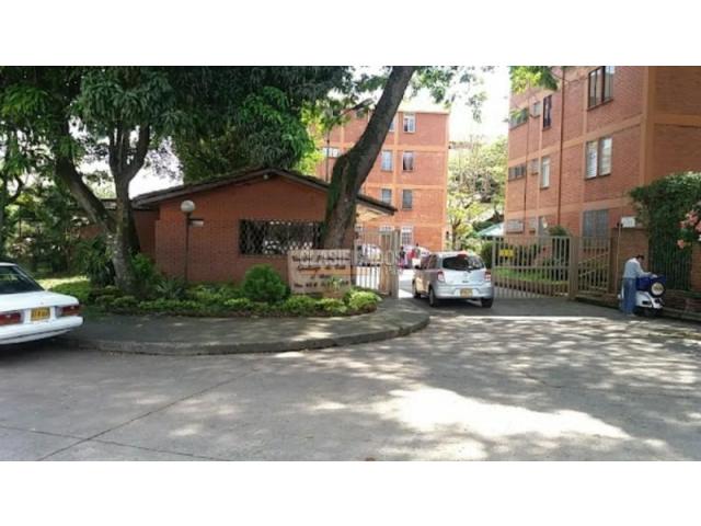 Apartamentos, Venta en Nueva Tequendama