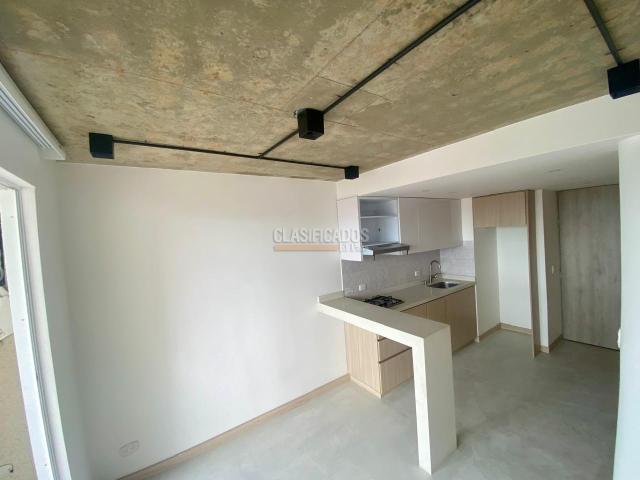 Apartaestudios, Venta en La Flora