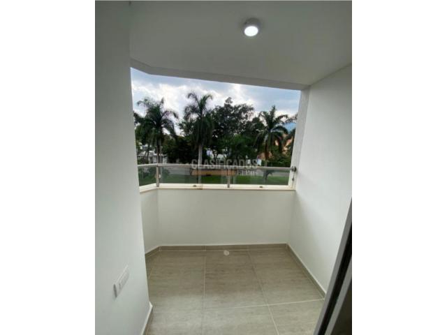 Apartamentos, Venta en La Flora