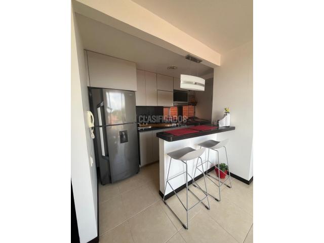 Apartamentos, Venta en Valle del Lili