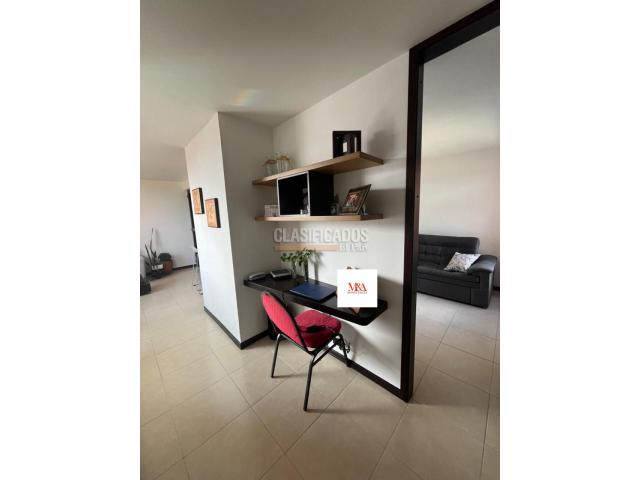 Apartamentos, Venta en Valle del Lili