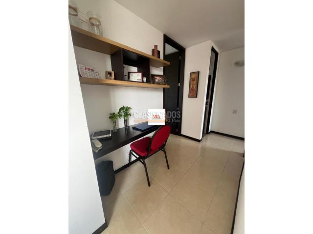 Apartamentos, Venta en Valle del Lili