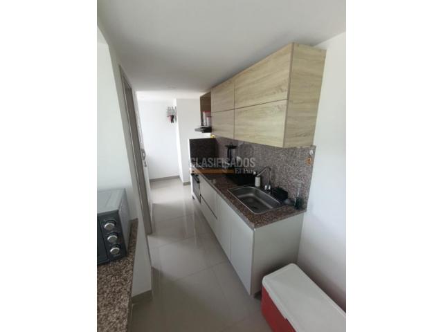 Apartamentos, Alquiler en Cartagena