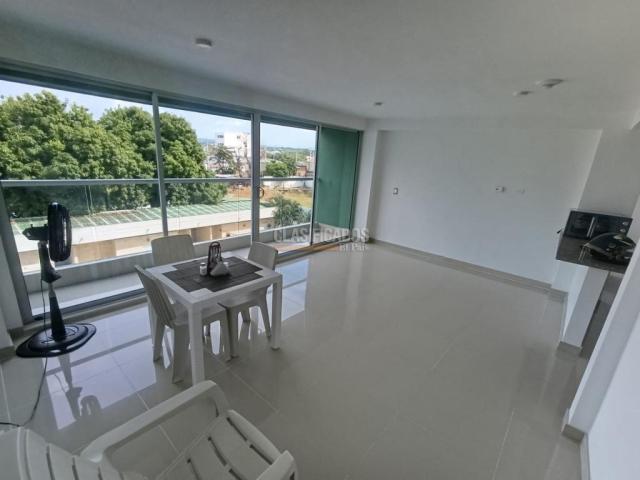 Apartamentos, Alquiler en Cartagena