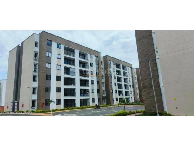 Apartamentos, Venta en Jamundí