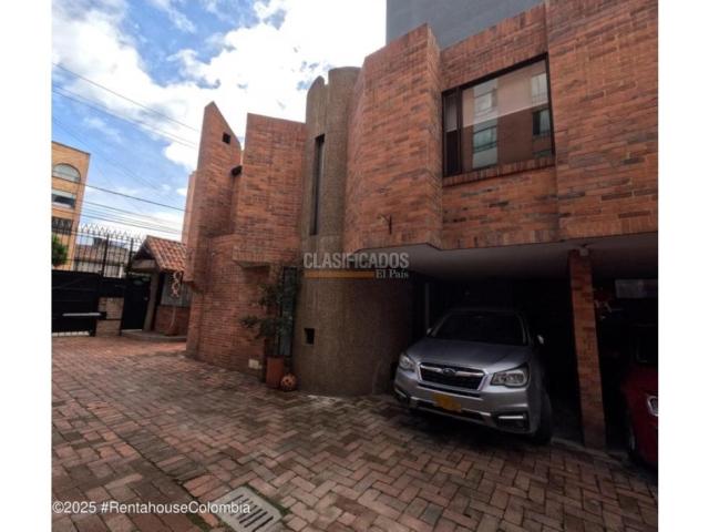 Casas, Venta en Bogotá