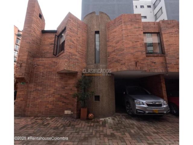 Casas, Venta en Bogotá