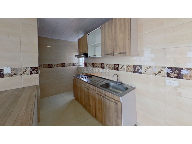 Apartamentos, Venta en Ciudad Melendez