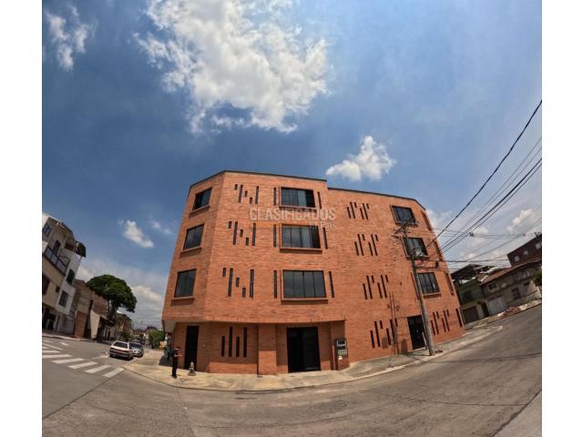 Edificios, Venta en Alameda