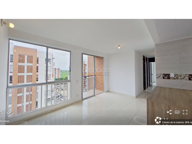 Apartamentos, Venta en Ciudad Melendez