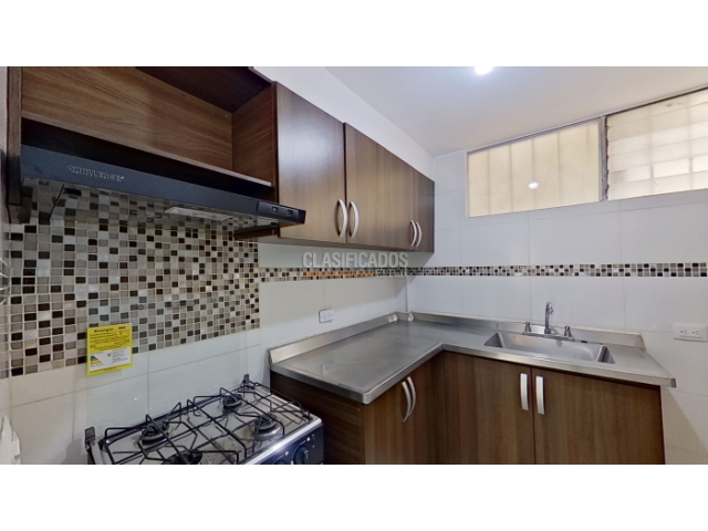 Apartamentos, Venta en Santa Anita