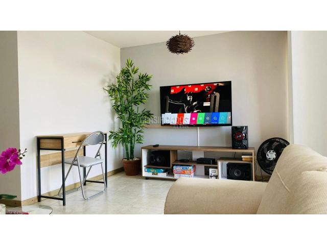 Apartamentos, Venta en Capri