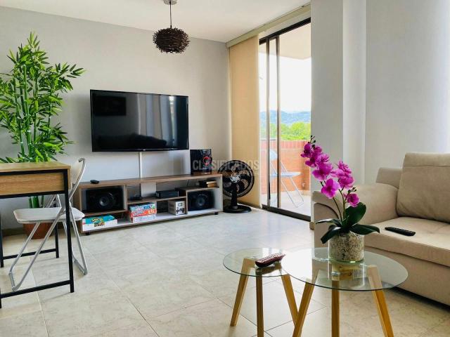 Apartamentos, Venta en Capri