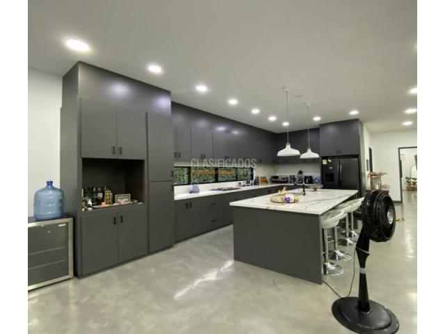 Casas, Venta en Jamundí