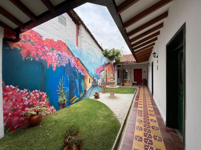 Edificios, Venta en San Antonio