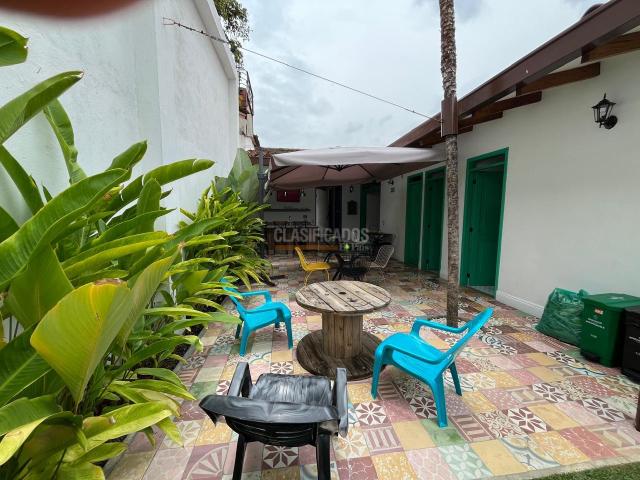 Edificios, Venta en San Antonio