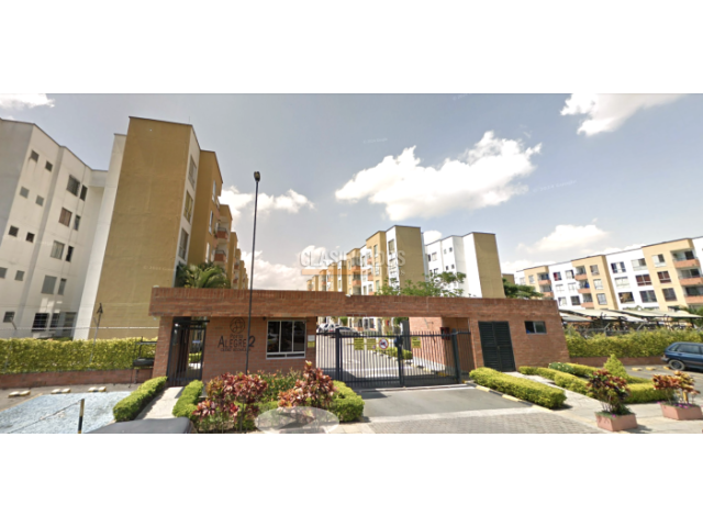 Apartamentos, Venta en Ciudad Bochalema