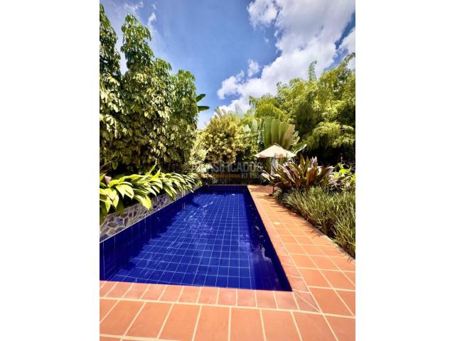 Casas, Alquiler en Pereira