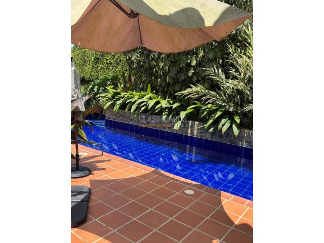 Casas, Alquiler en Pereira