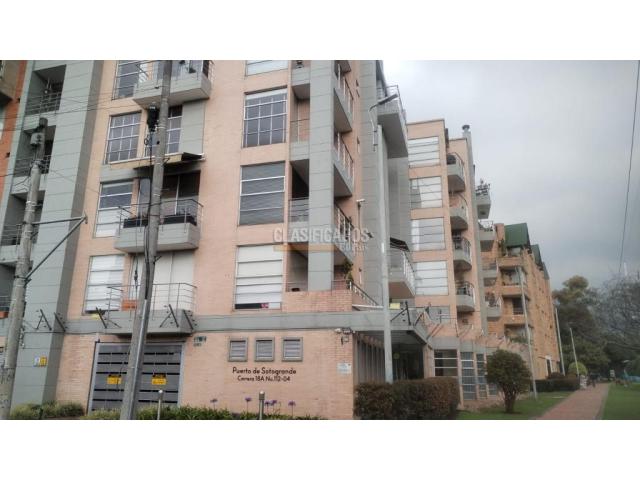 Apartamentos, Alquiler en Bogotá