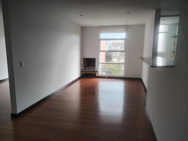 Apartamentos, Alquiler en Bogotá