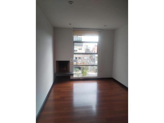 Apartamentos, Alquiler en Bogotá
