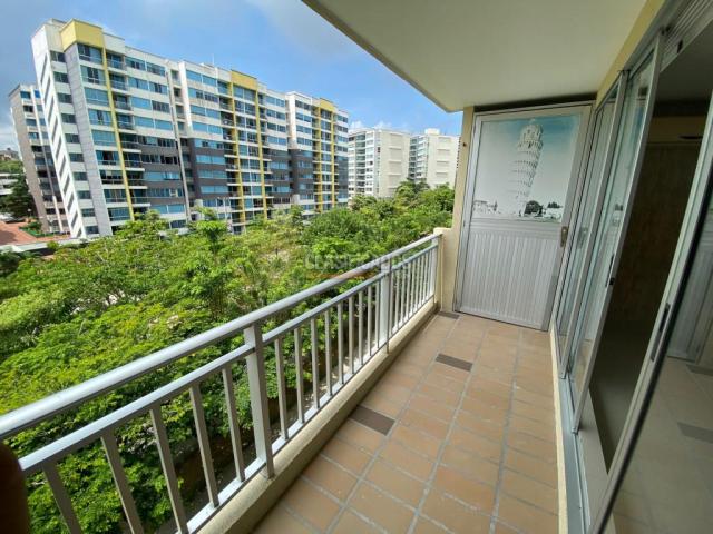 Apartamentos, Alquiler en Barranquilla