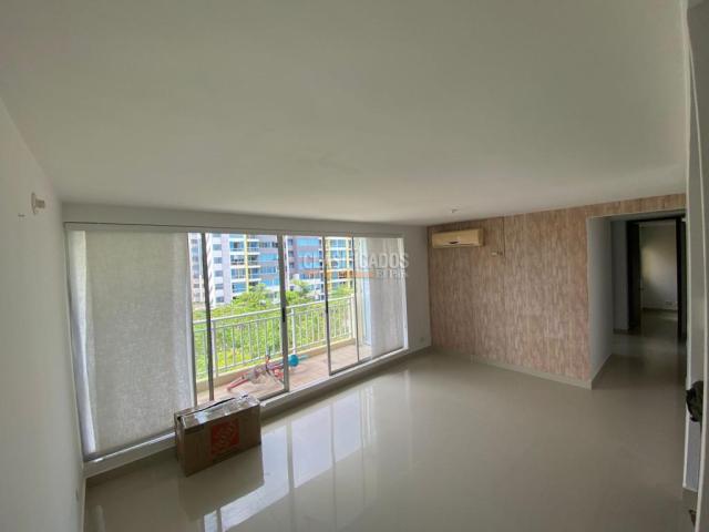 Apartamentos, Alquiler en Barranquilla